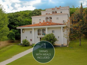 Hotel Delfin
